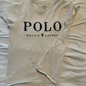 Polo Tee